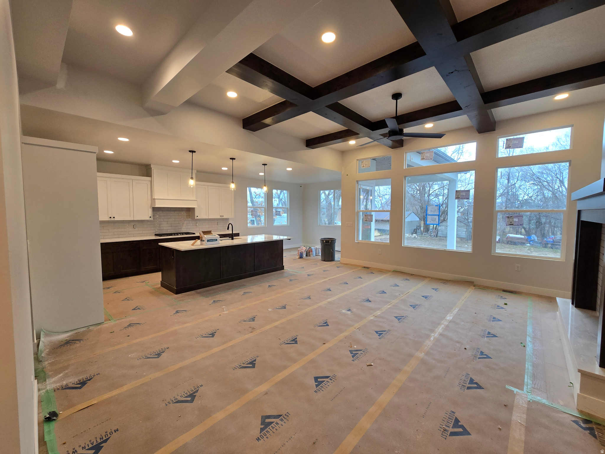 MINOR SUBDIVISION - Residential