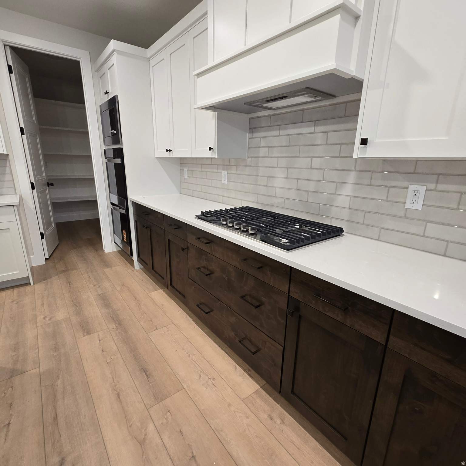 MINOR SUBDIVISION - Residential