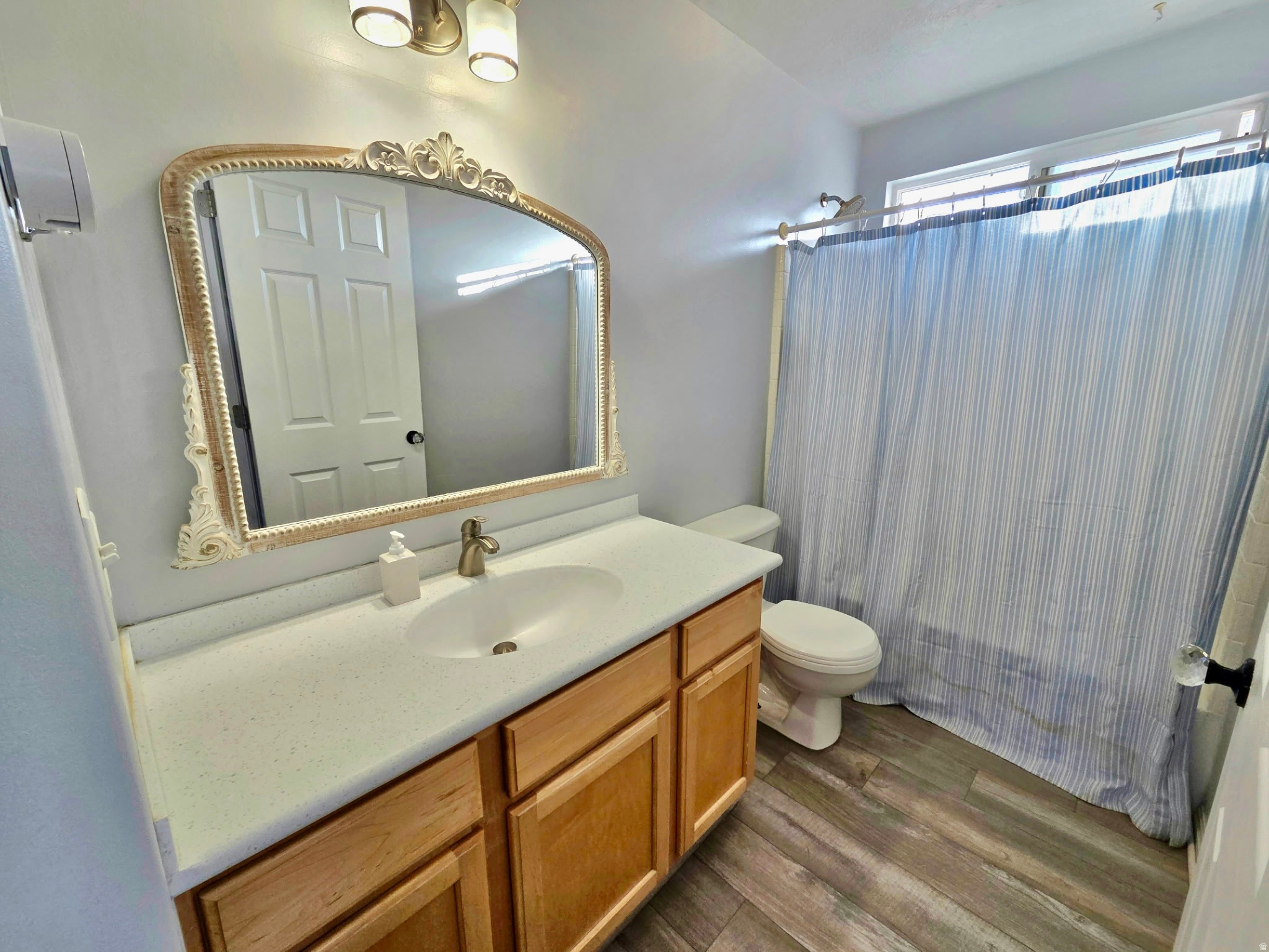 OVERLAKE ESTATES - Residential