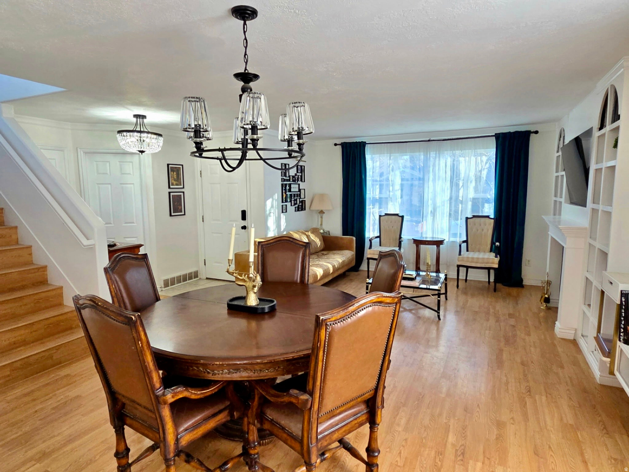 OVERLAKE ESTATES - Residential