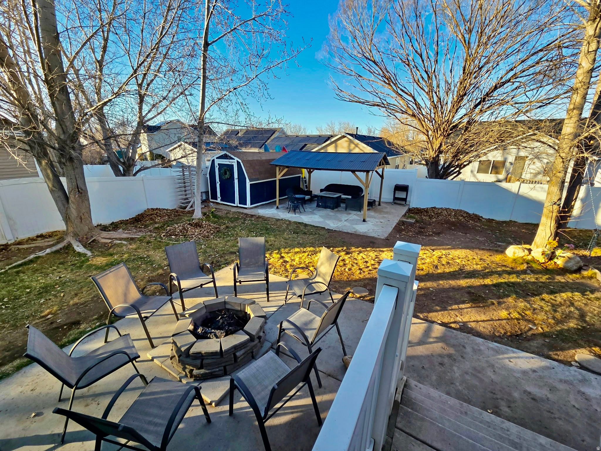 OVERLAKE ESTATES - Residential