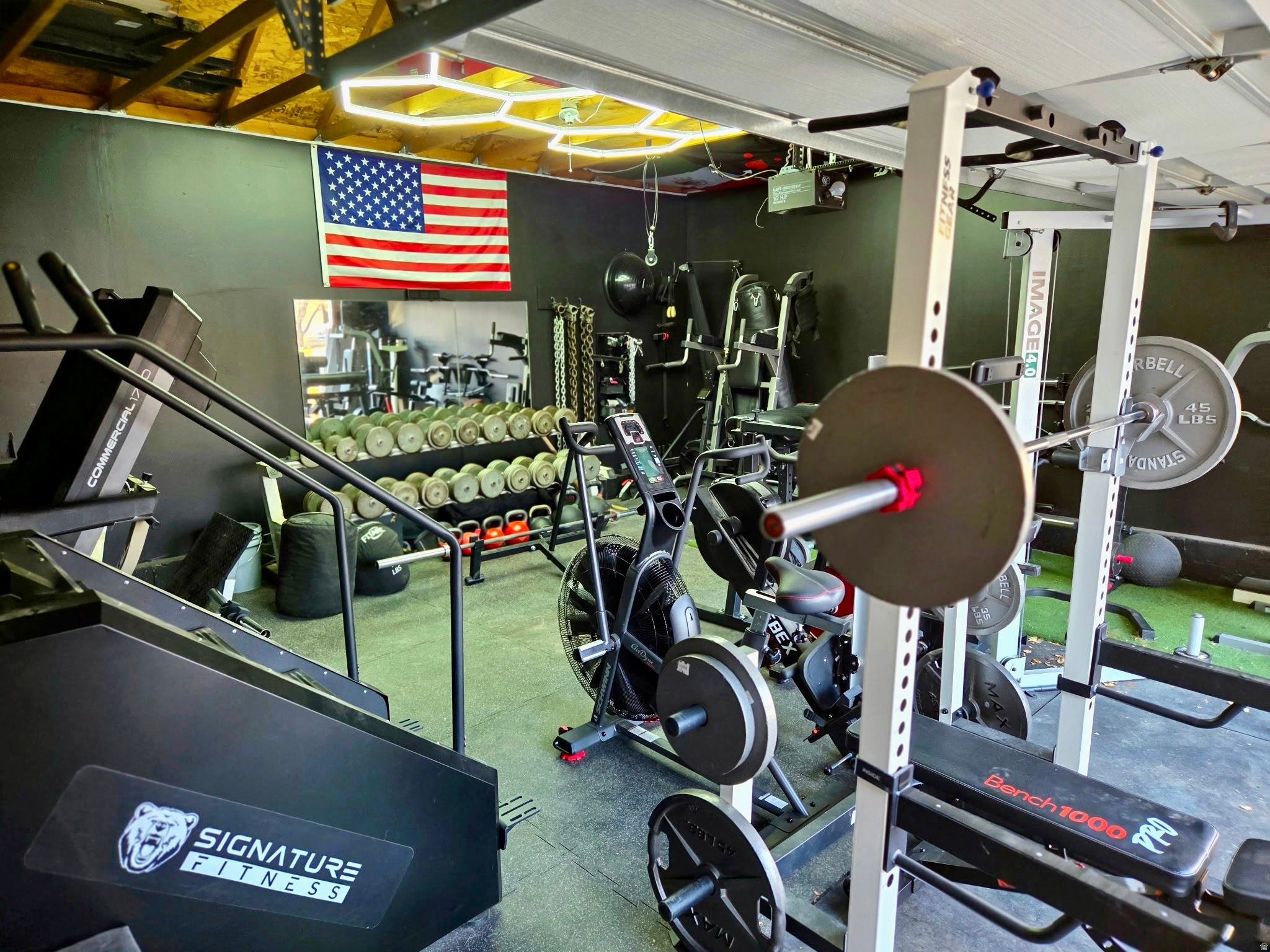 OVERLAKE ESTATES - Residential