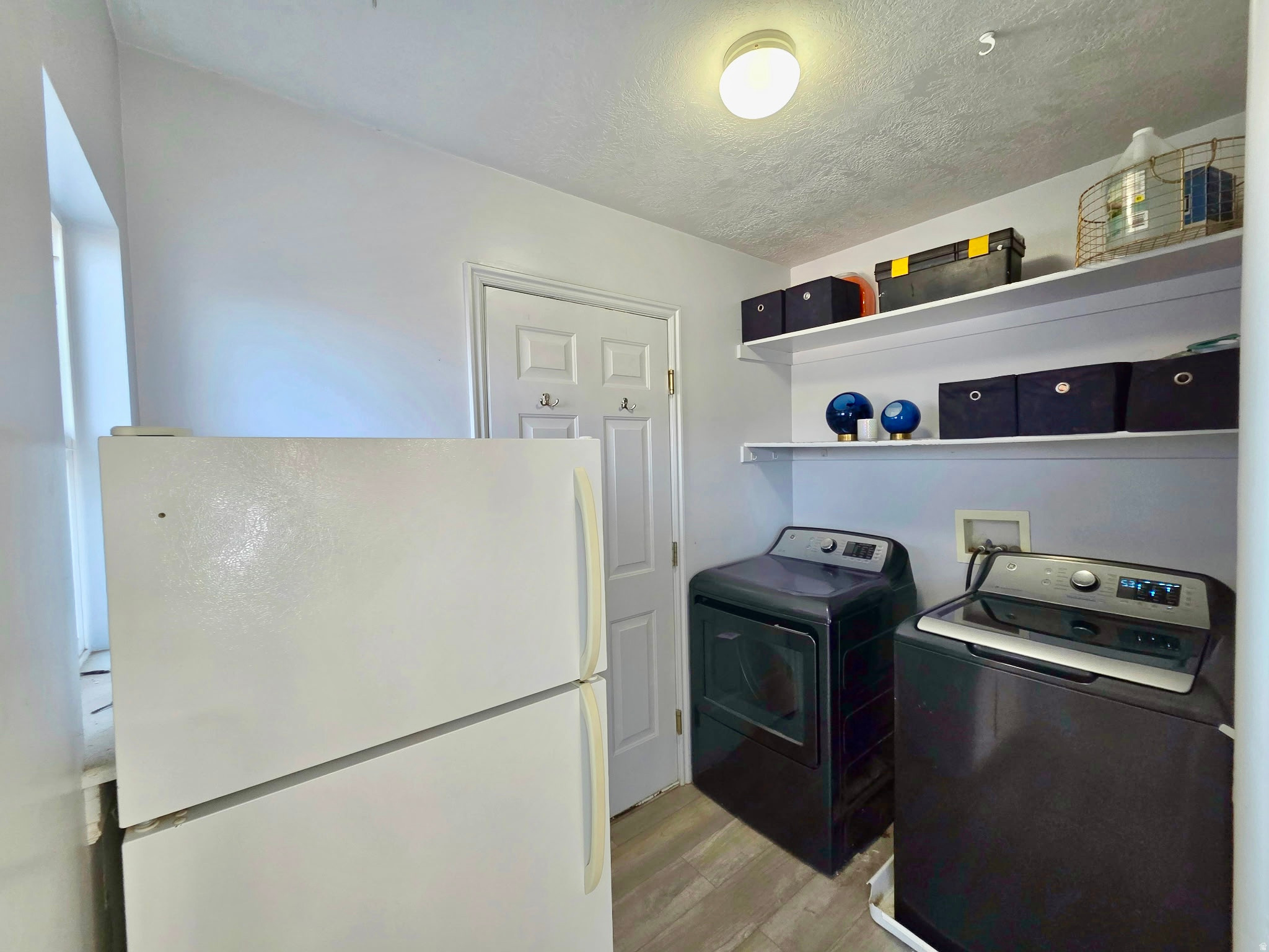 OVERLAKE ESTATES - Residential