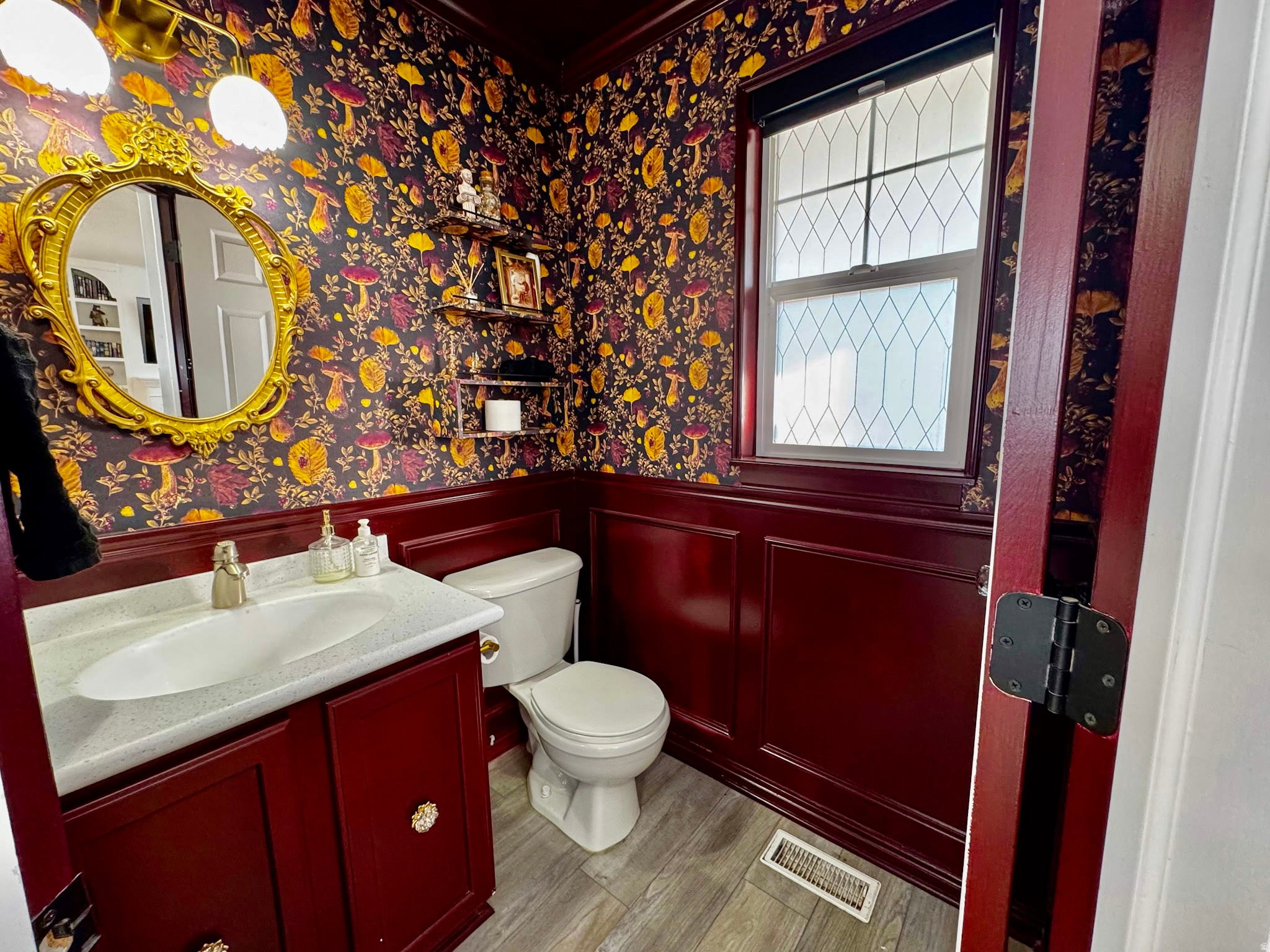 OVERLAKE ESTATES - Residential