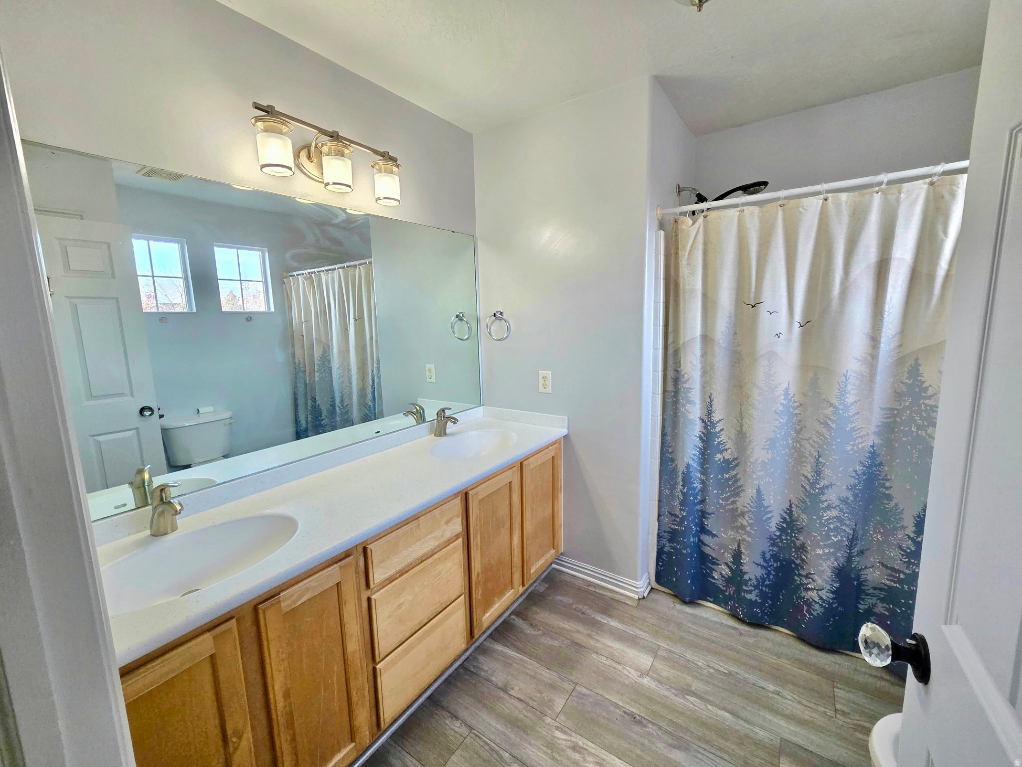 OVERLAKE ESTATES - Residential