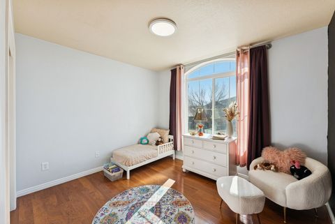 Tiny photo for 908 HALSTEAD DR N, North Salt Lake, UT 84054 (MLS # 2121144)
