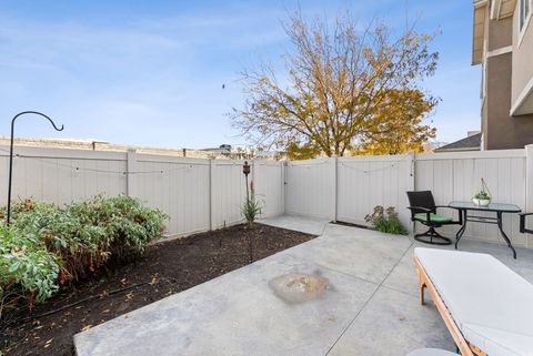 Tiny photo for 908 HALSTEAD DR N, North Salt Lake, UT 84054 (MLS # 2121144)