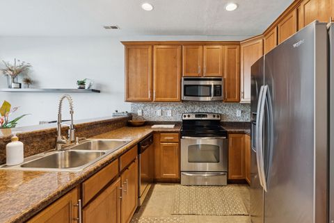 Tiny photo for 908 HALSTEAD DR N, North Salt Lake, UT 84054 (MLS # 2121144)