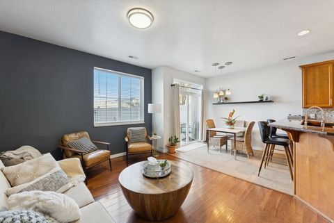 Tiny photo for 908 HALSTEAD DR N, North Salt Lake, UT 84054 (MLS # 2121144)