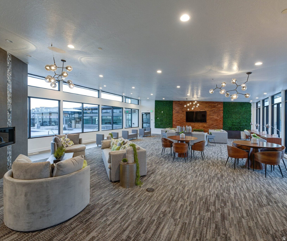 THE VINE APARTMENTS - Residential Income