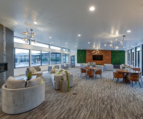 Tiny photo for 624 E 300 N #3, Vineyard, UT 84059 (MLS # 2124465)