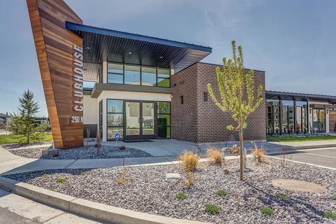 Tiny photo for 624 E 300 N #3, Vineyard, UT 84059 (MLS # 2124465)