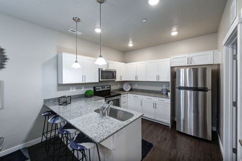 Tiny photo for 624 E 300 N #3, Vineyard, UT 84059 (MLS # 2124465)