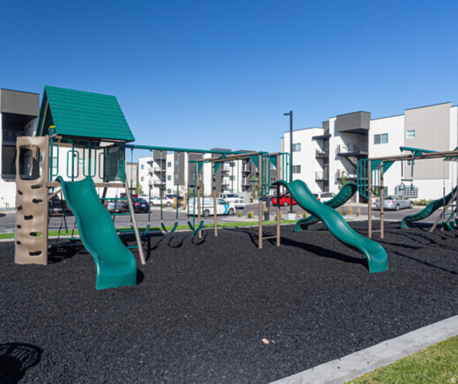 THE VINE APARTMENTS - Residential Income