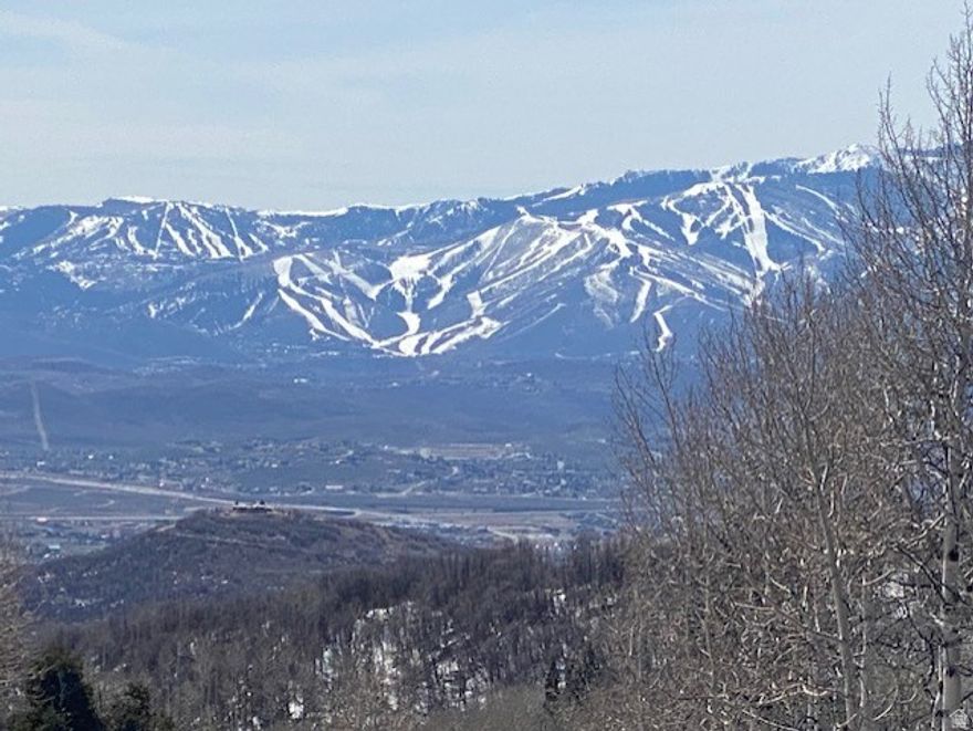 Imagine living HERE! This home-site is 15 minutes from Kimball Junction in Park City. You can come home to true mountain serenity-tucked away in a magical forest alive with wildlife in every direction. Sip your morning coffee on the deck of your dream home, as elk quietly cross your property on their way to the nearby watering hole. Take in sweeping, panoramic views that stretch from the Mountain Ranch above Park City all the way to the Uinta Mountain Range. From skiresort vistas to endless mountain horizons, every angle feels like a postcard. Opportunities like this are incredibly rare-where privacy, nature, and breathtaking scenery come together in one unforgettable setting.