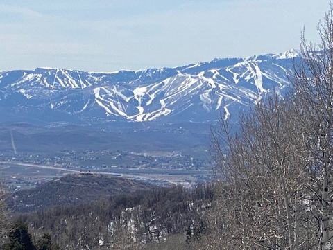 Vacant Land For Sale - 2604 S Forest Meadow Rd #C-82<br/> Coalville, UT 84017