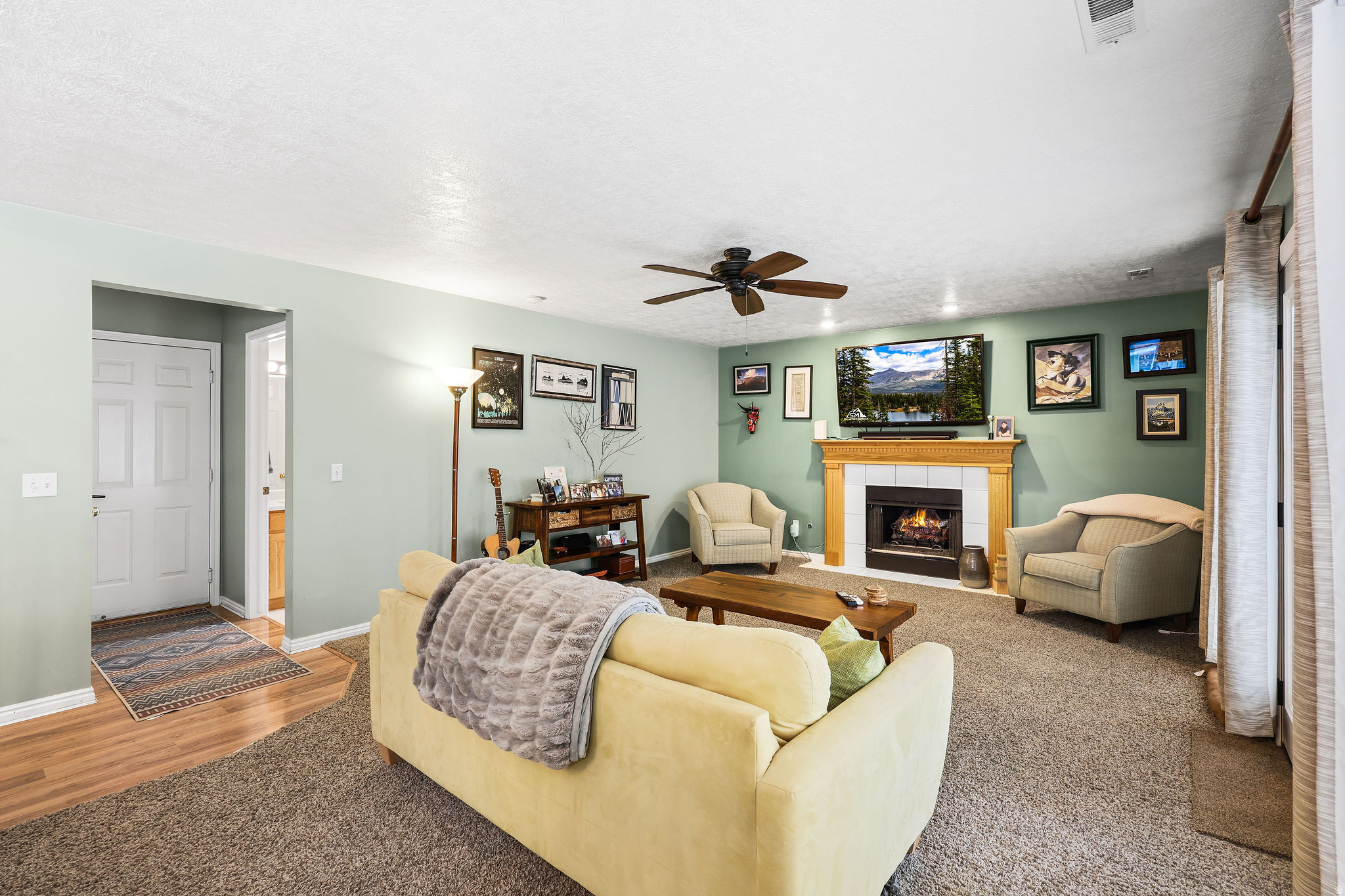 BARTON HOLLOW - Residential