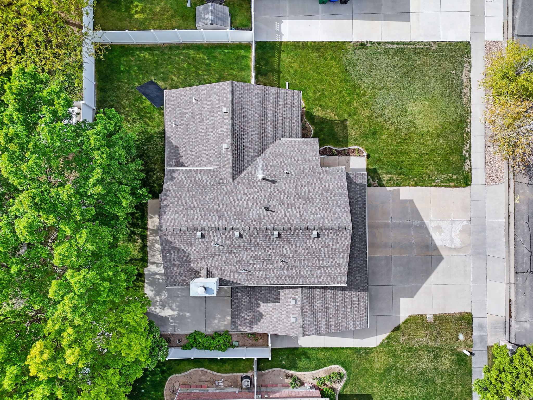 BARTON HOLLOW - Residential