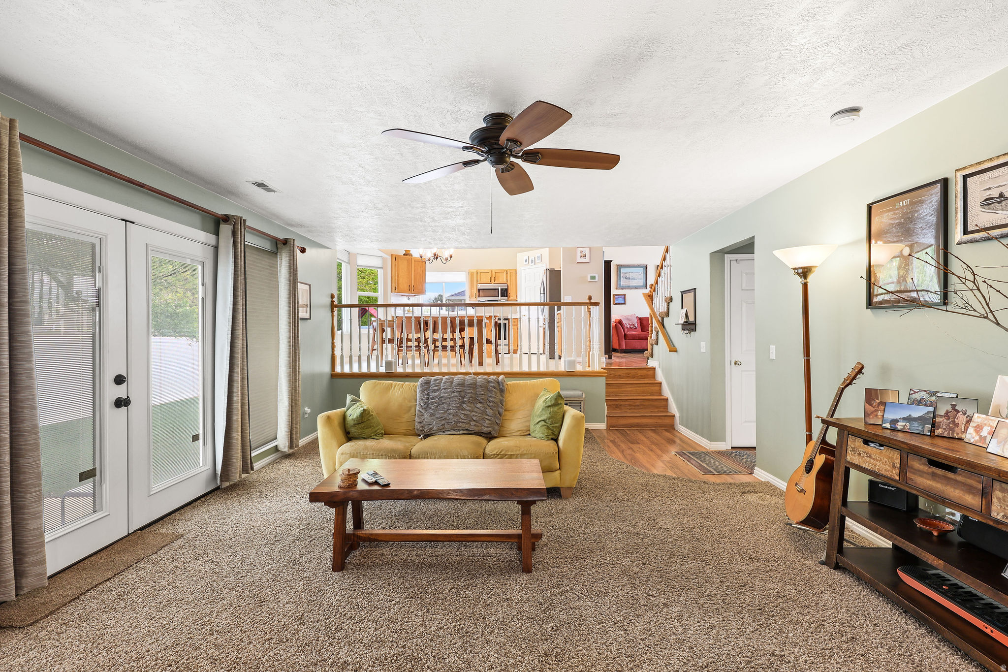 BARTON HOLLOW - Residential