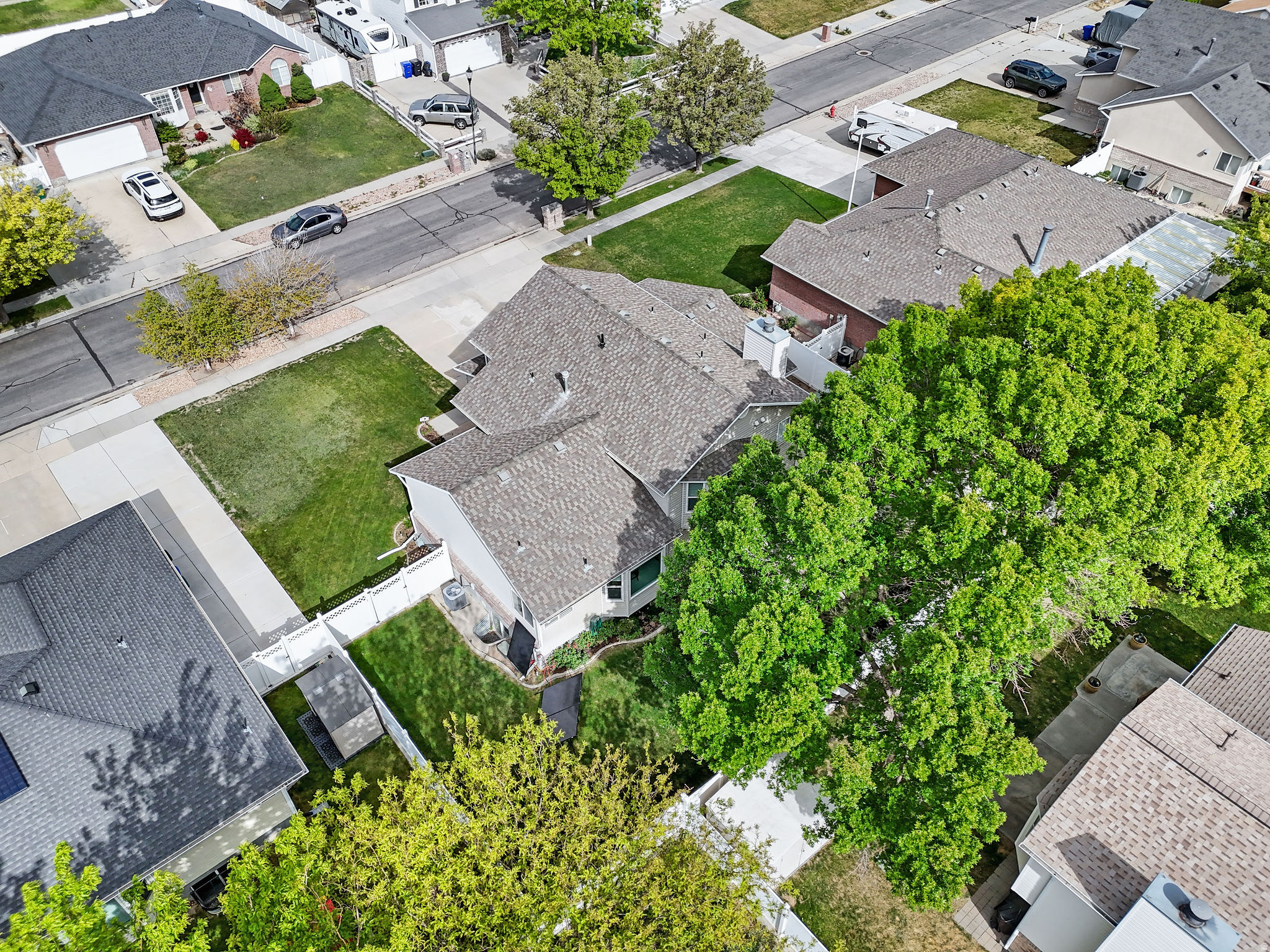 BARTON HOLLOW - Residential