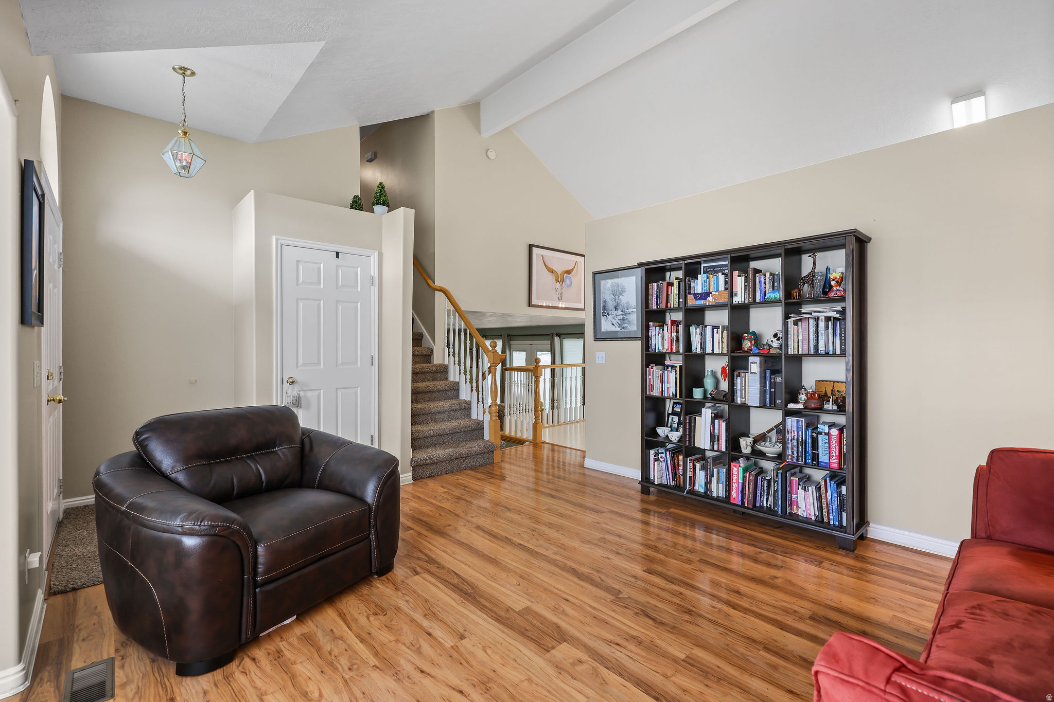 BARTON HOLLOW - Residential