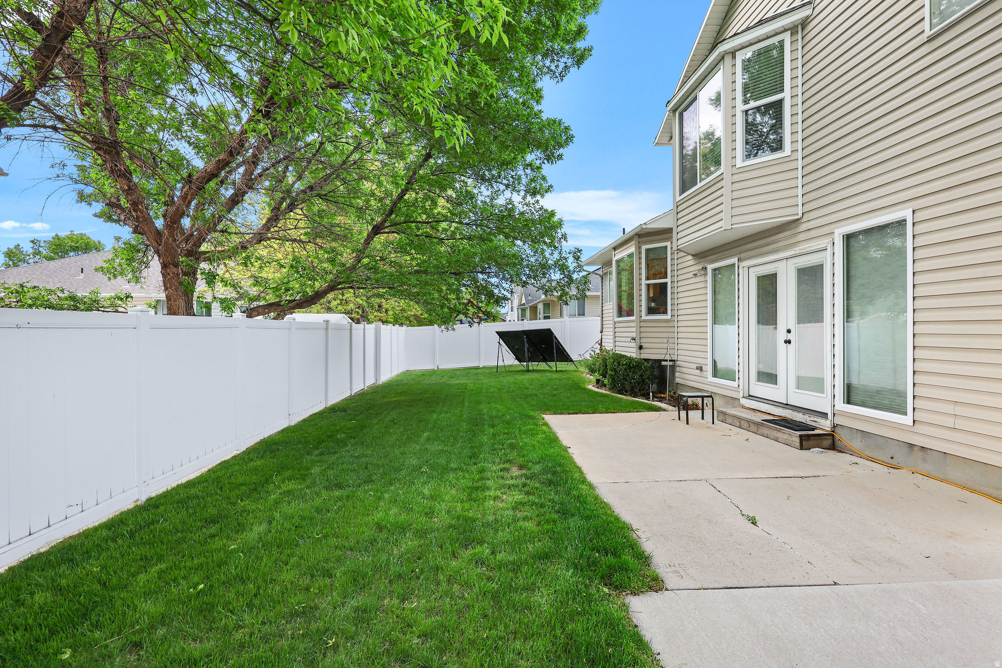 BARTON HOLLOW - Residential