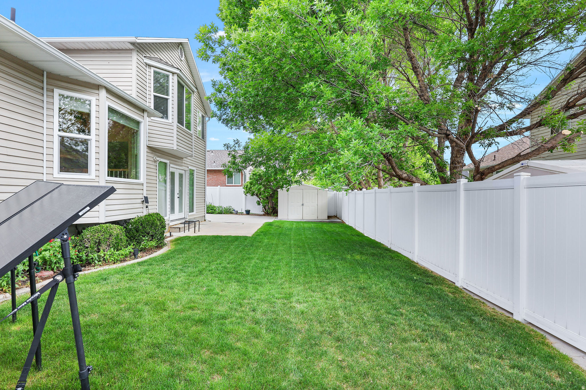 BARTON HOLLOW - Residential