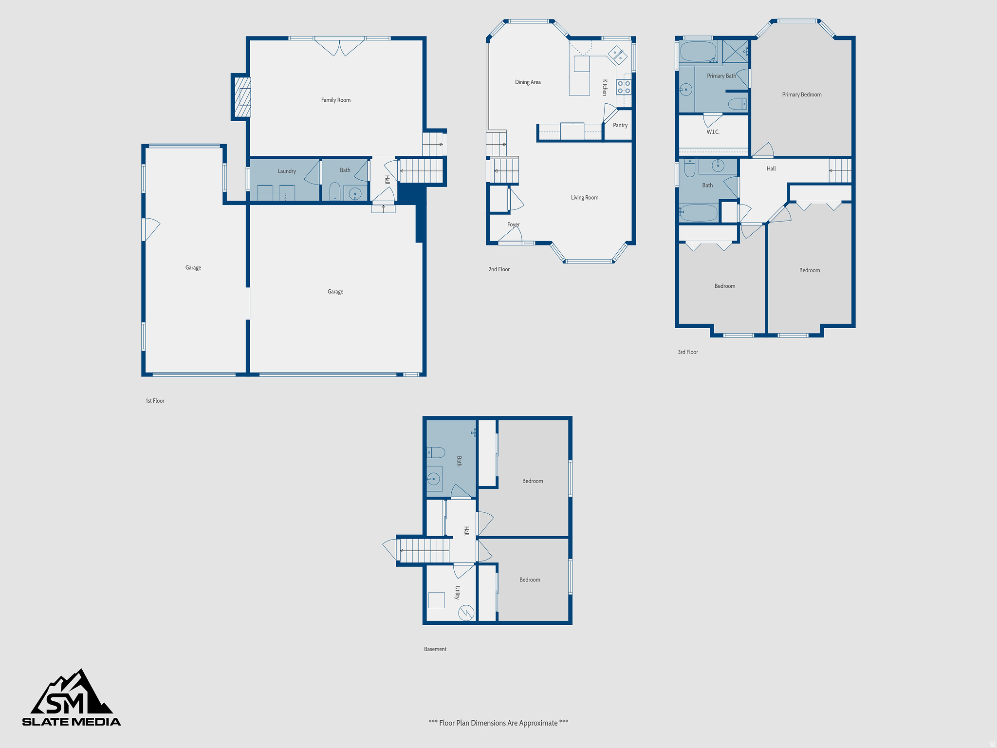 BARTON HOLLOW - Residential