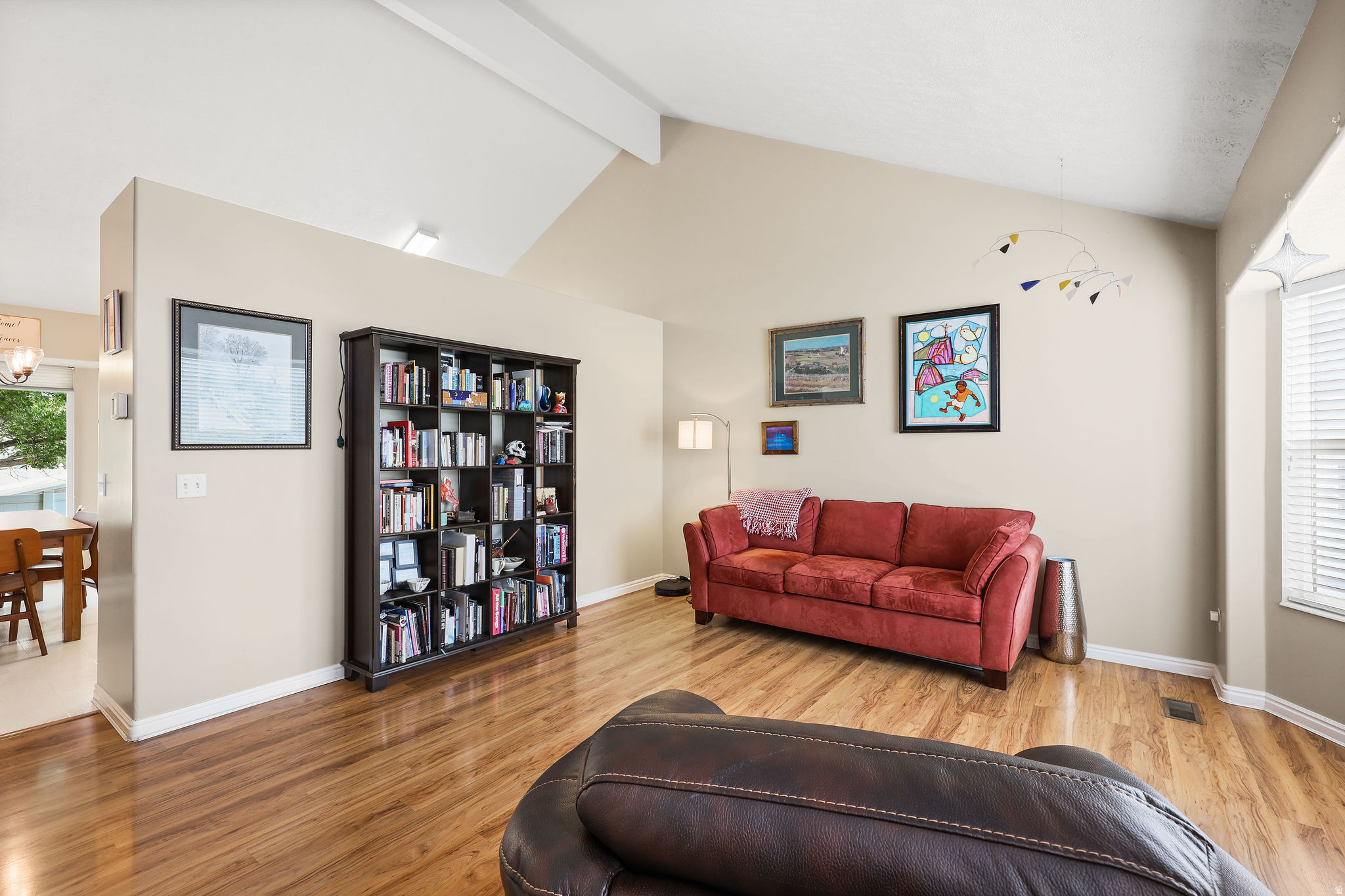 BARTON HOLLOW - Residential
