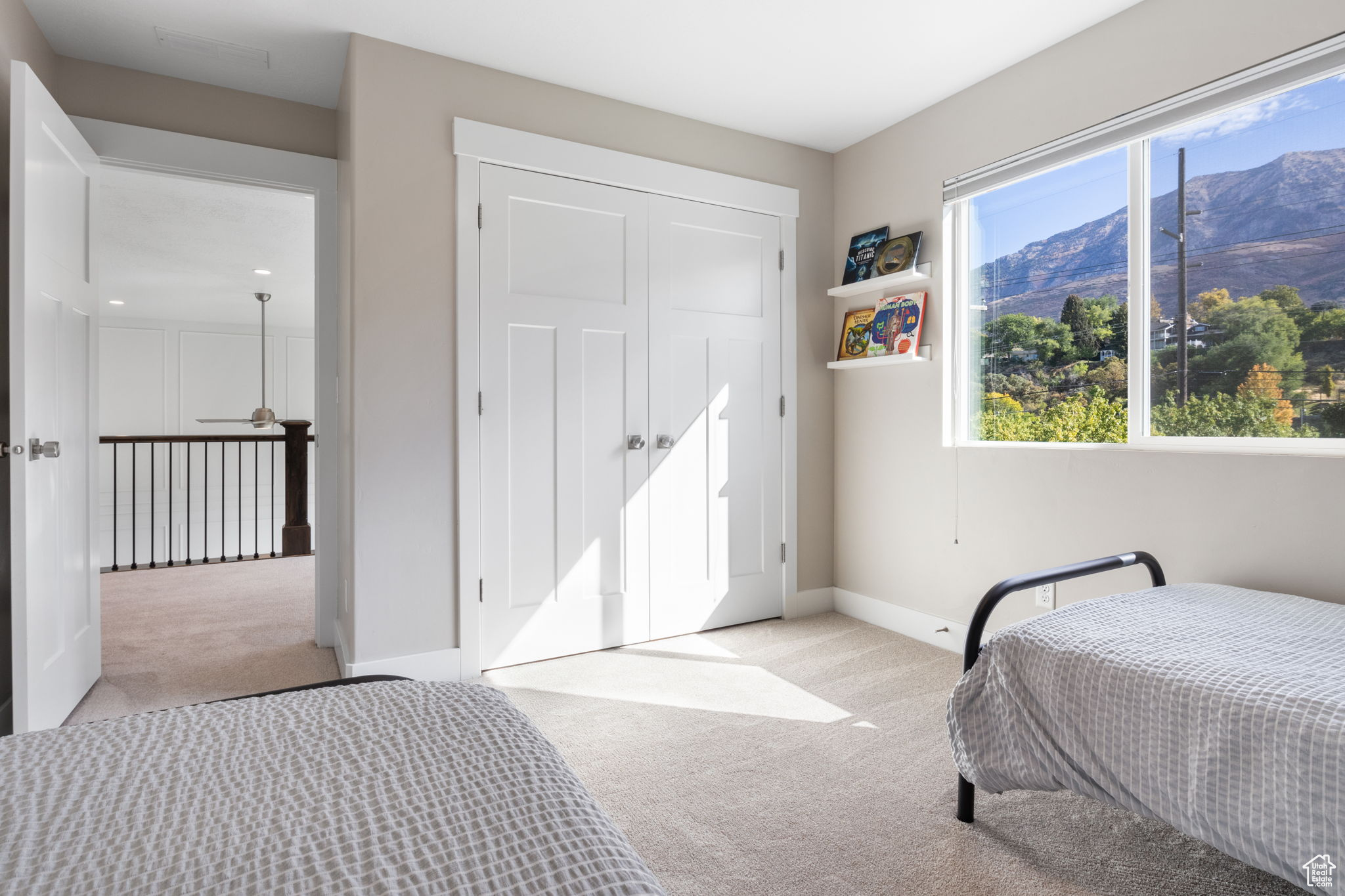 DEERFIELD ESTATES - Residential
