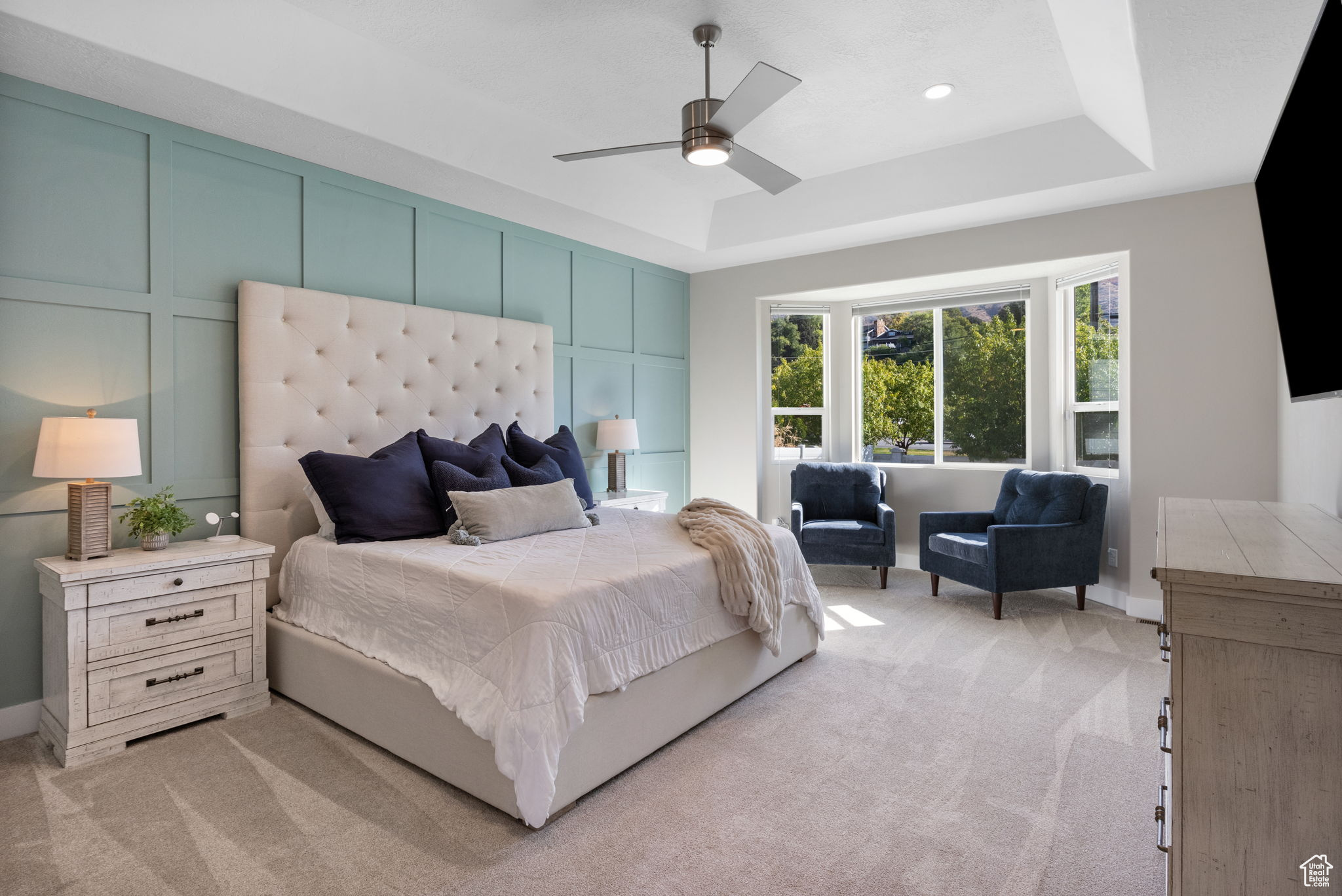 DEERFIELD ESTATES - Residential