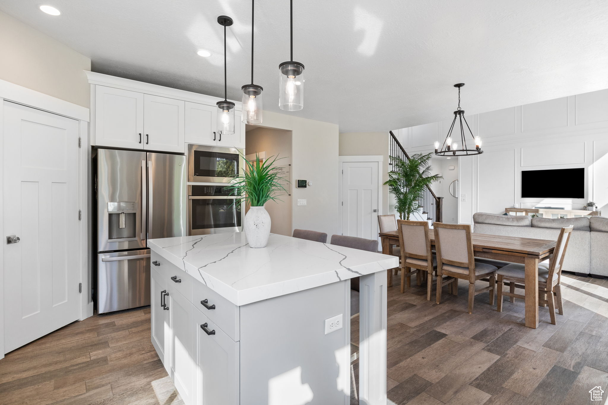 DEERFIELD ESTATES - Residential