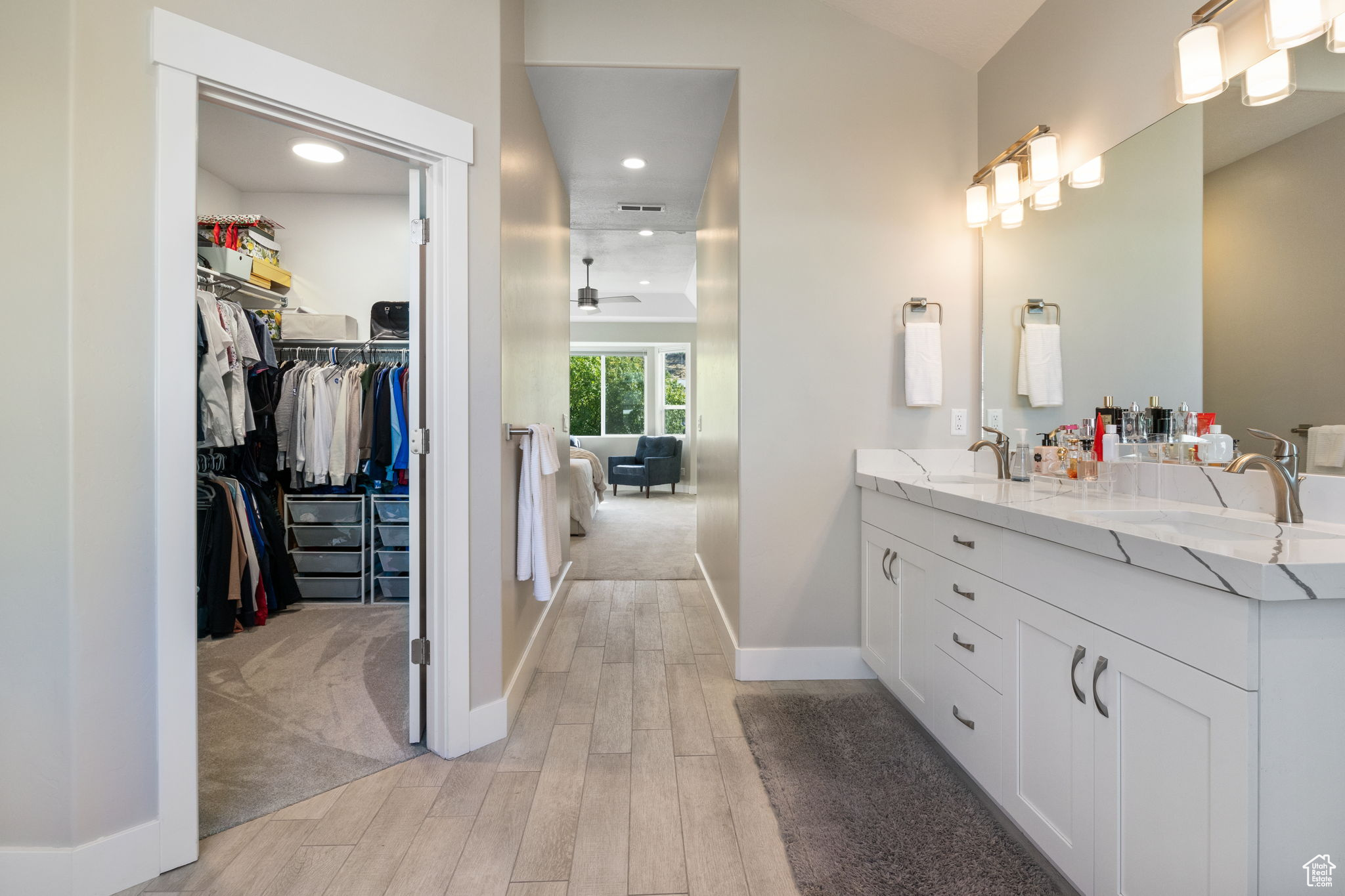 DEERFIELD ESTATES - Residential