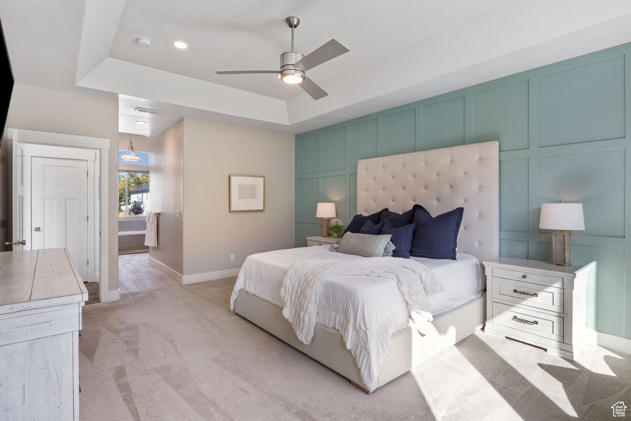 DEERFIELD ESTATES - Residential