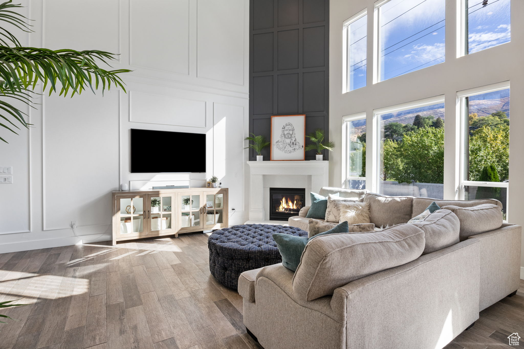 DEERFIELD ESTATES - Residential