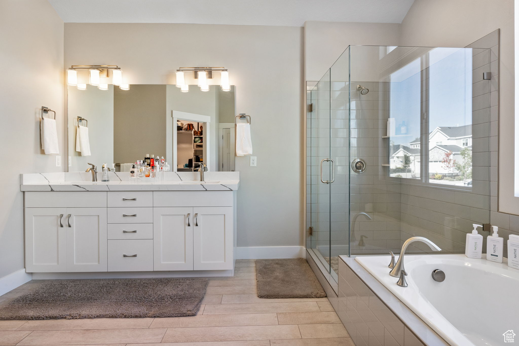 DEERFIELD ESTATES - Residential