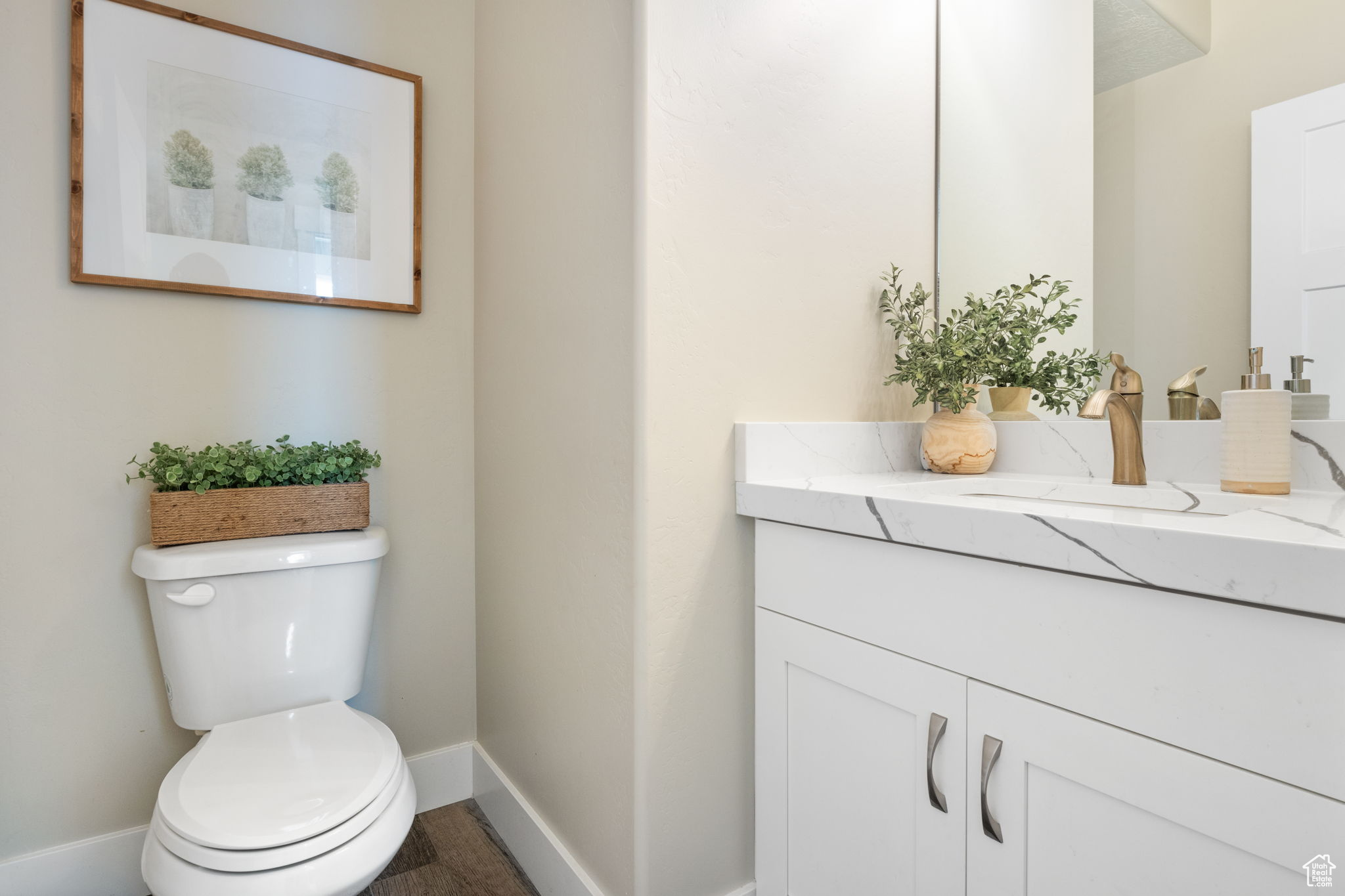 DEERFIELD ESTATES - Residential