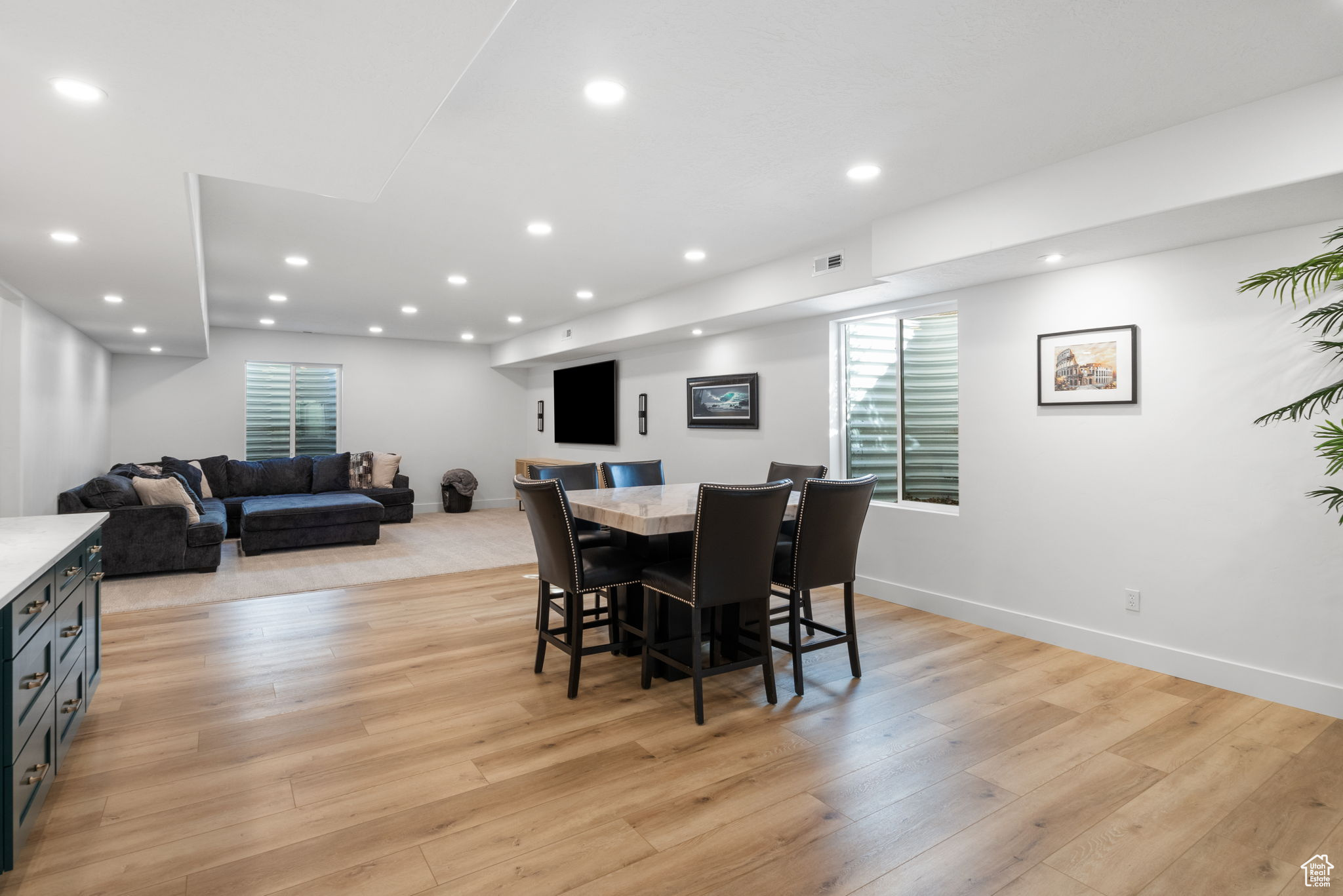 DEERFIELD ESTATES - Residential
