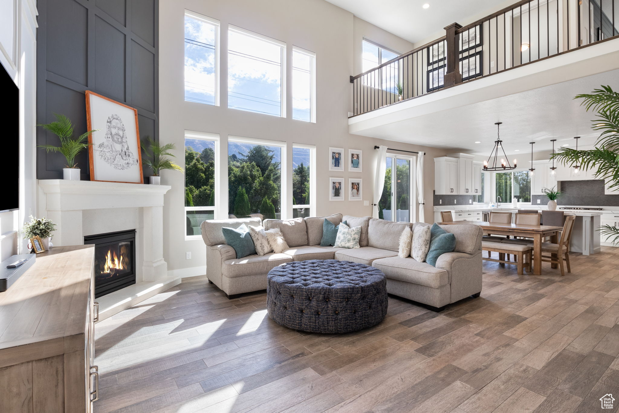 DEERFIELD ESTATES - Residential