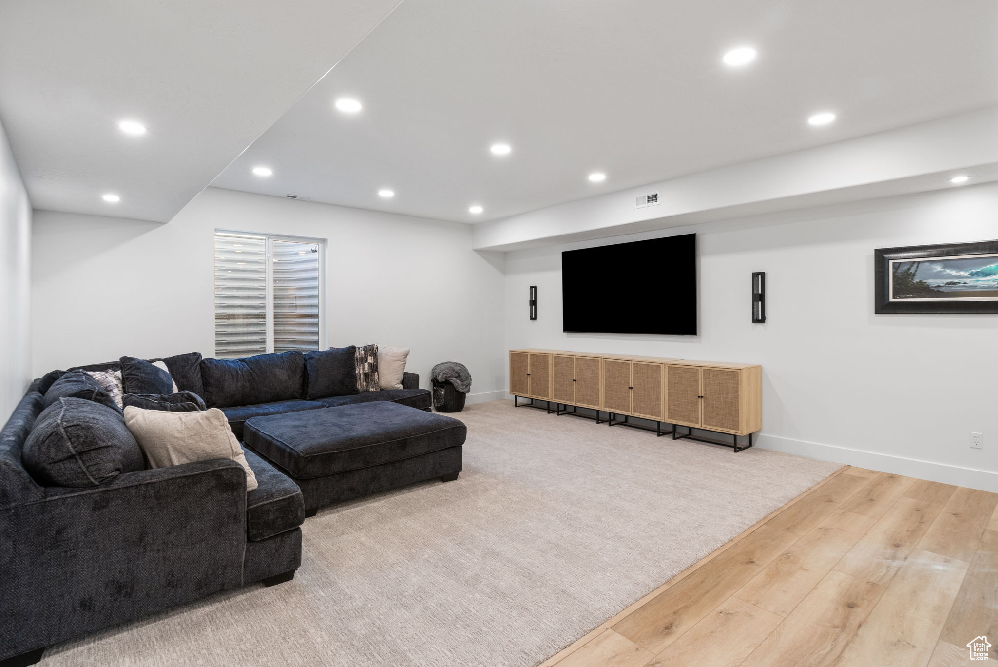 DEERFIELD ESTATES - Residential