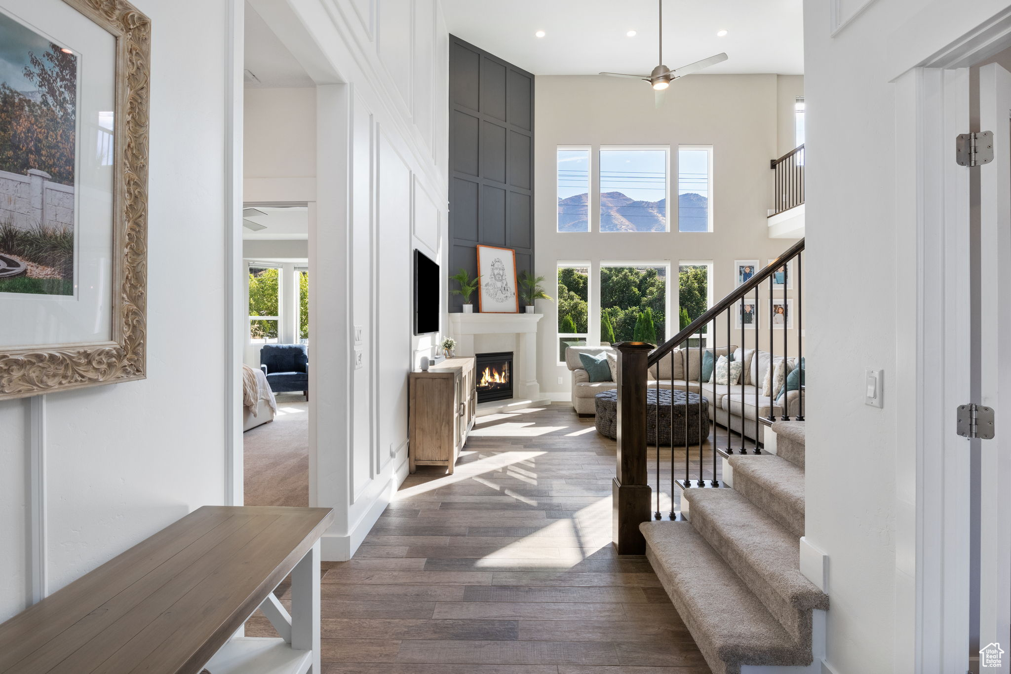 DEERFIELD ESTATES - Residential