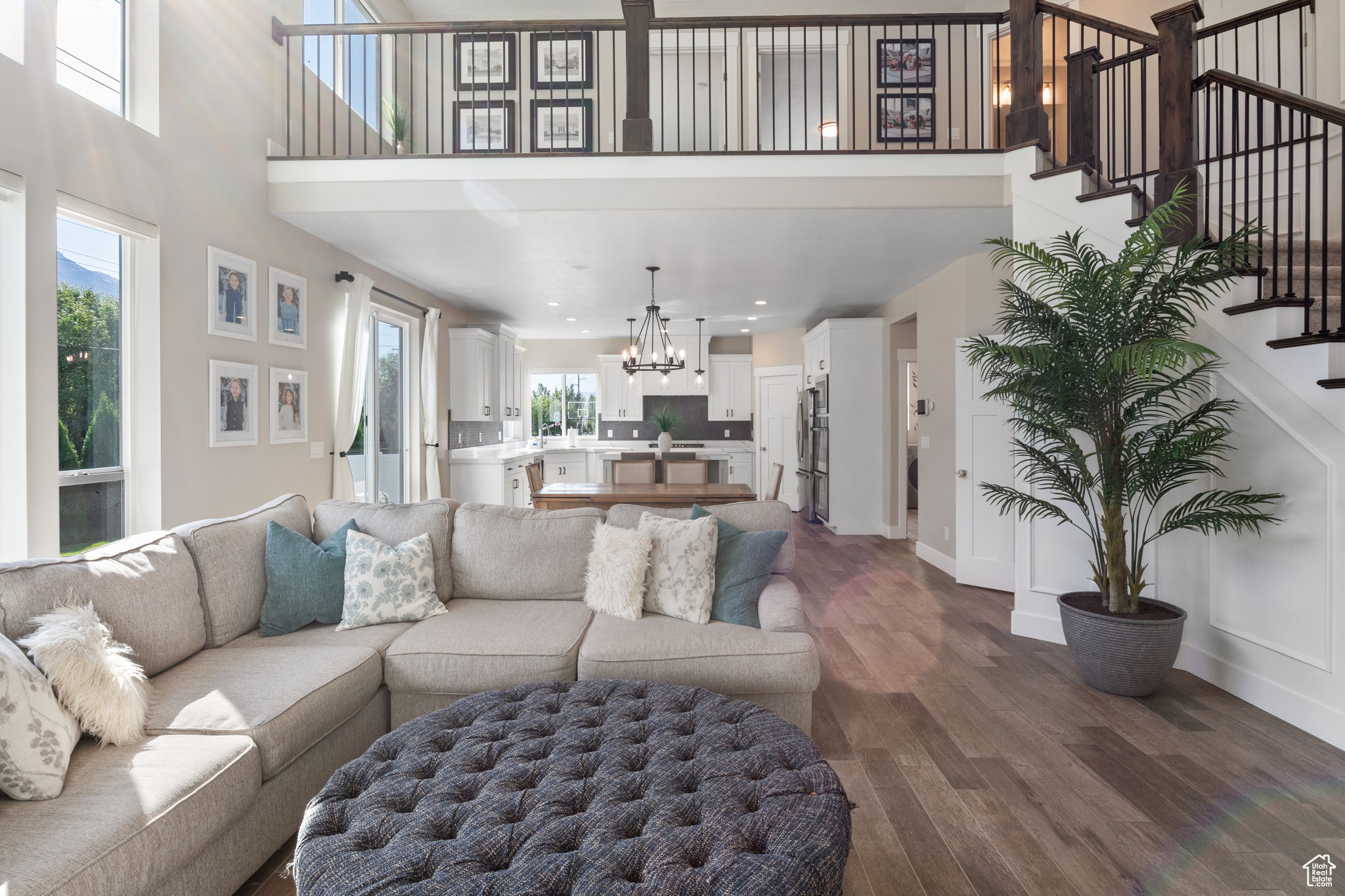 DEERFIELD ESTATES - Residential
