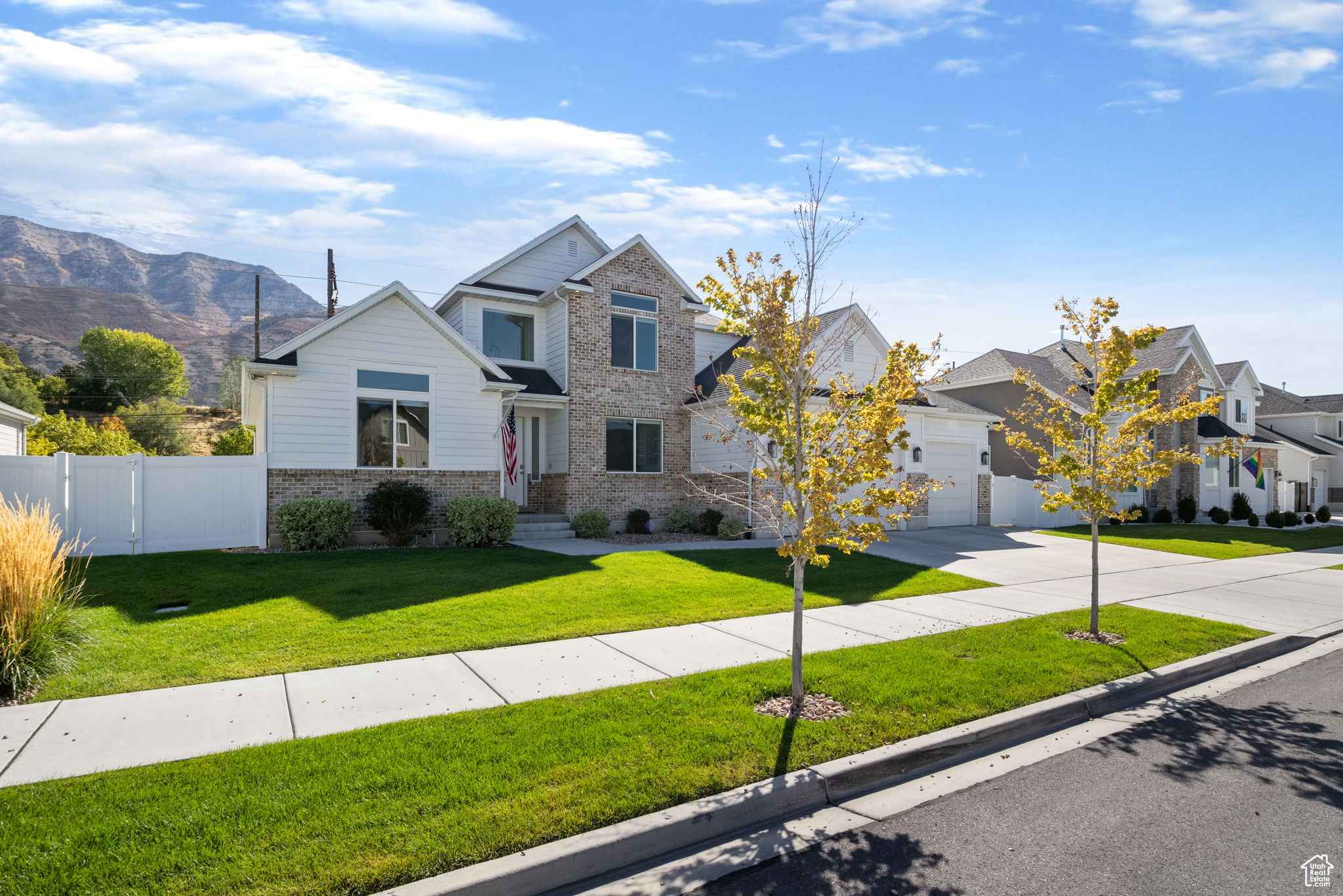 DEERFIELD ESTATES - Residential