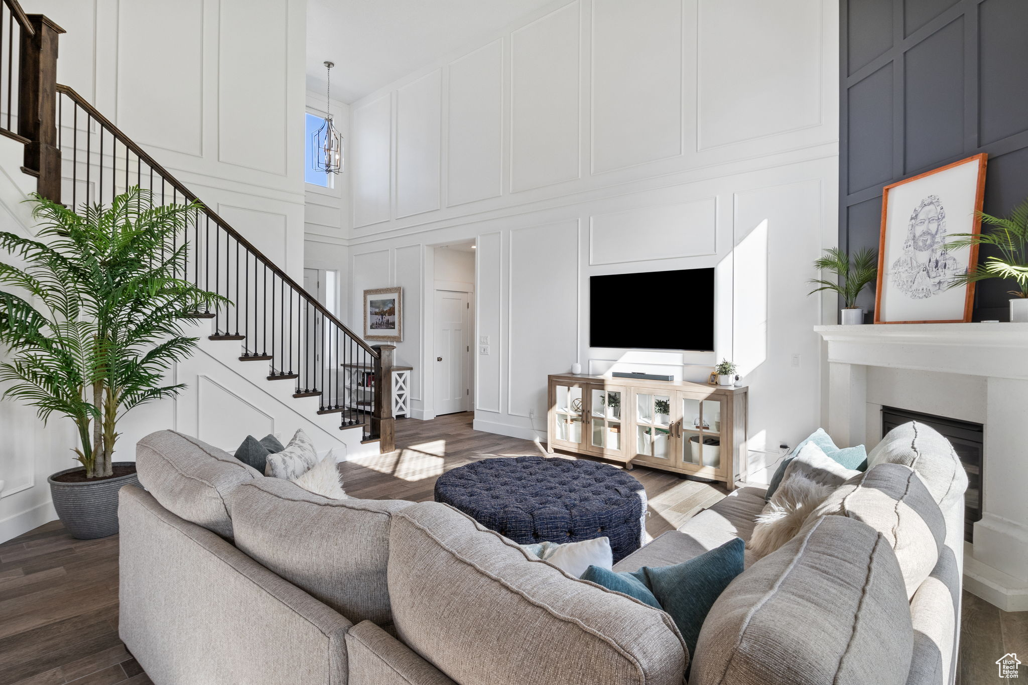 DEERFIELD ESTATES - Residential