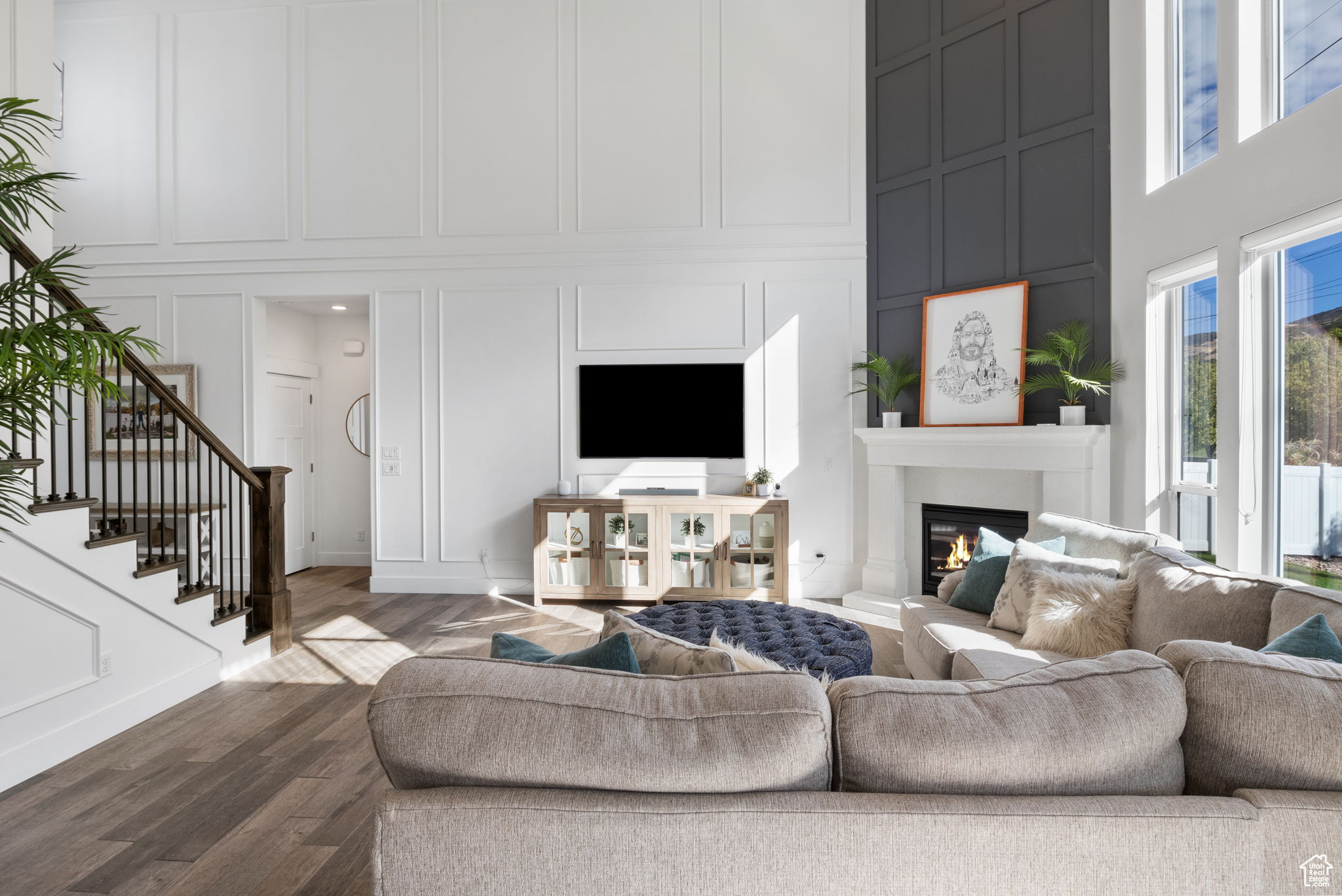 DEERFIELD ESTATES - Residential