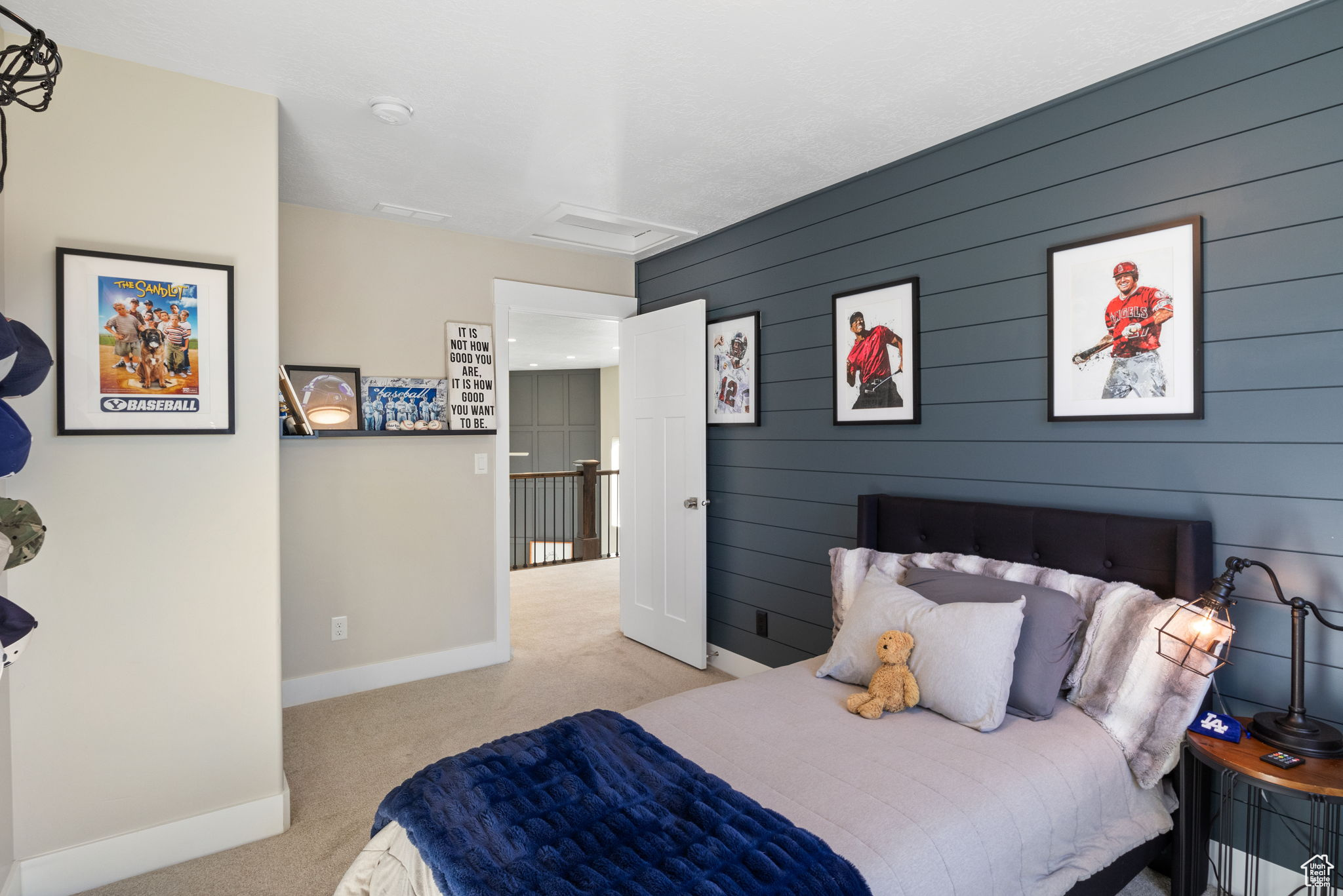 DEERFIELD ESTATES - Residential