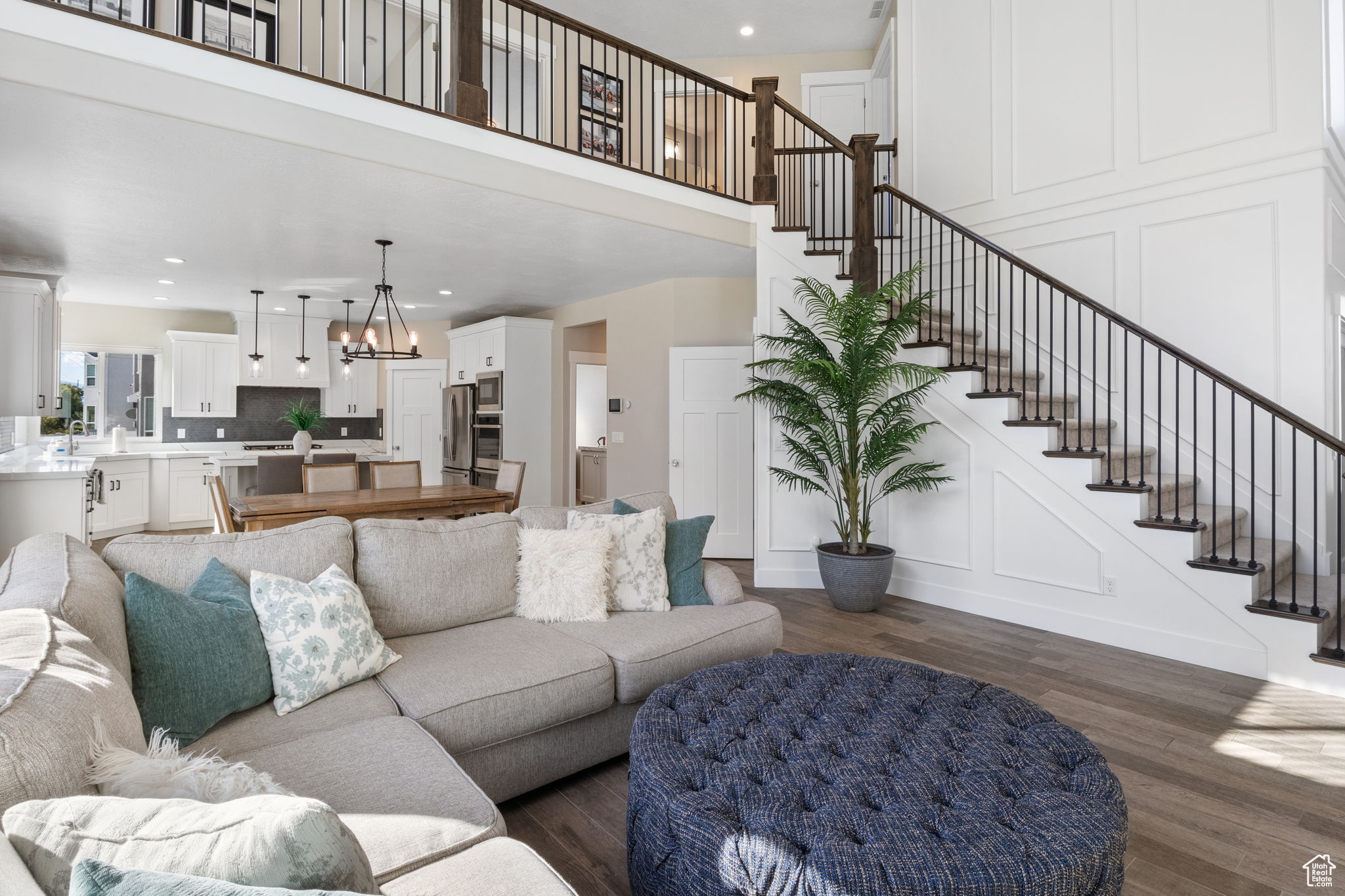 DEERFIELD ESTATES - Residential