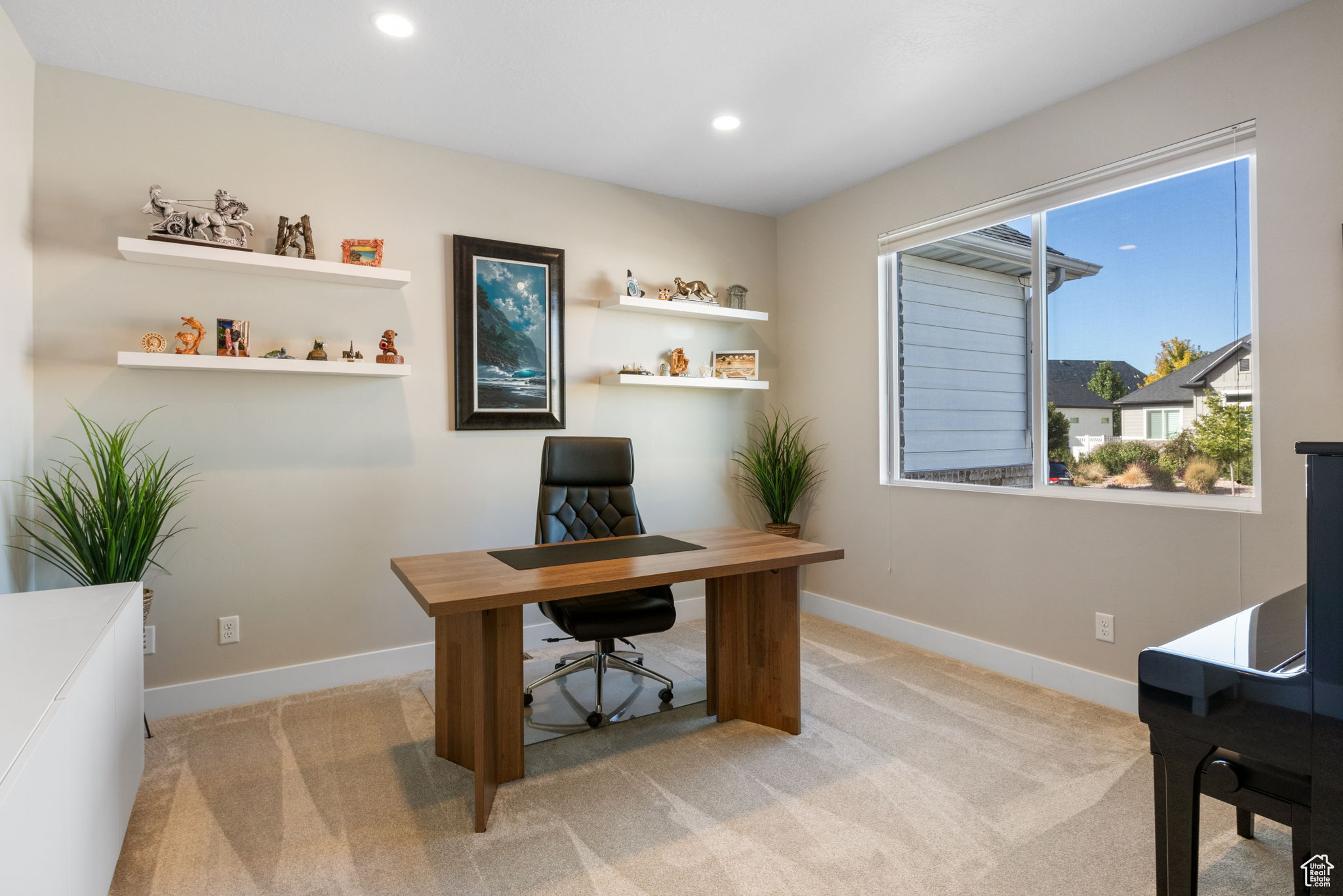 DEERFIELD ESTATES - Residential