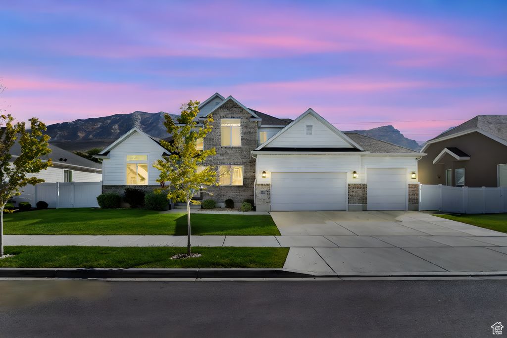 Photo of 4252 N EDGEWOOD CIR #12`, Provo, UT 84604 (MLS # 2115271)