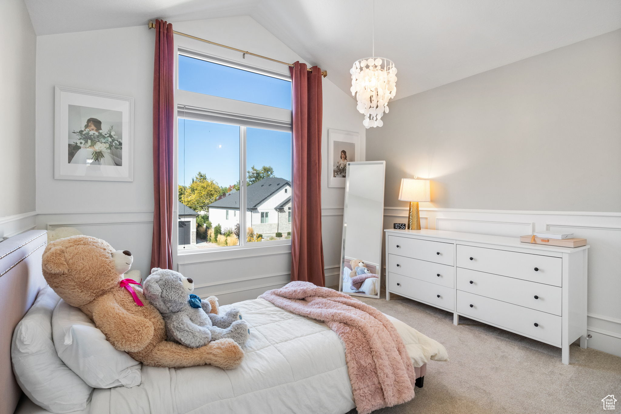 DEERFIELD ESTATES - Residential